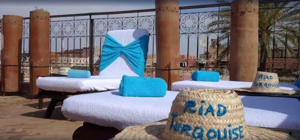 Turquoise Affittacamere 4*