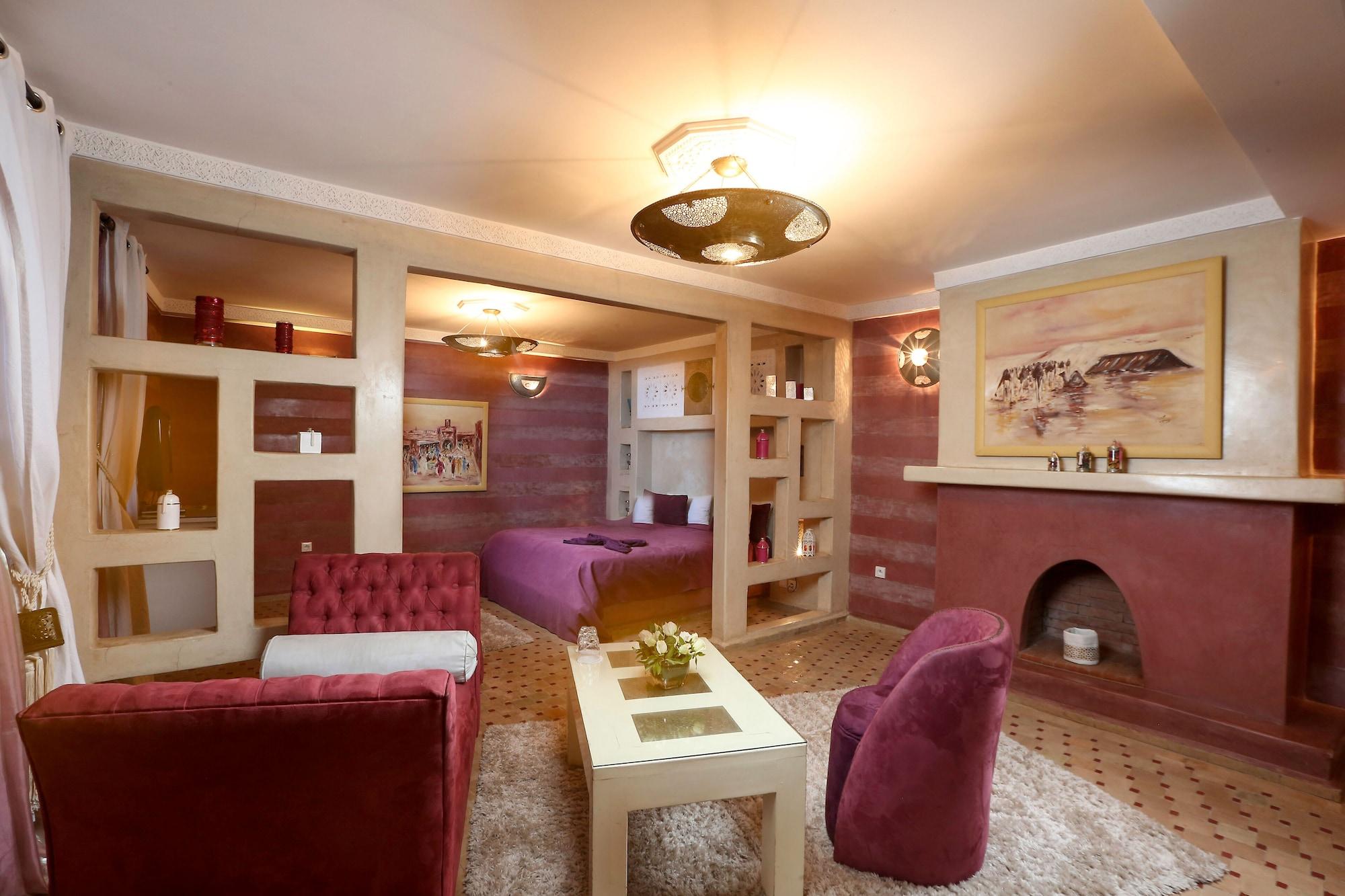 Turquoise Affittacamere 4*