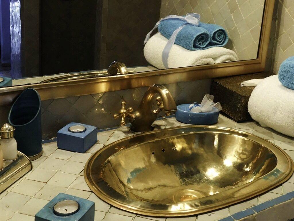 Affittacamere Turquoise