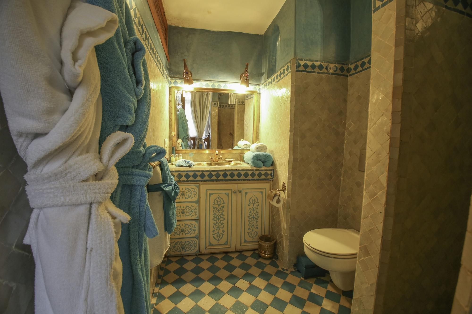 Affittacamere Turquoise 4*