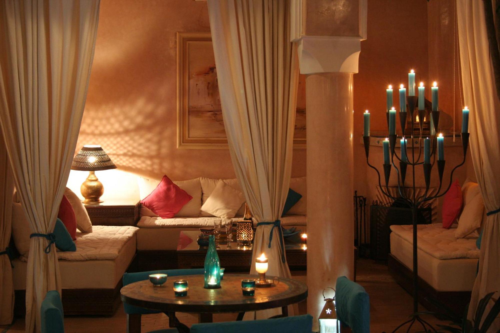 Affittacamere Turquoise Marrakesh