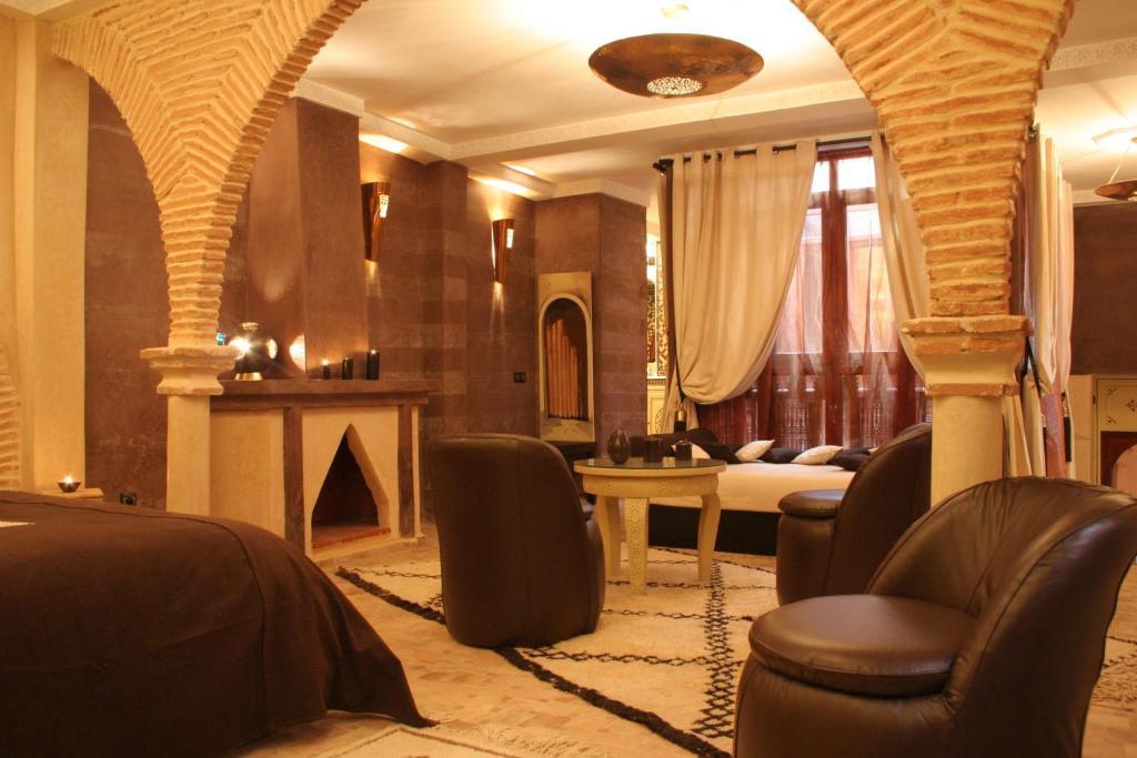 Affittacamere Turquoise Marrakesh
