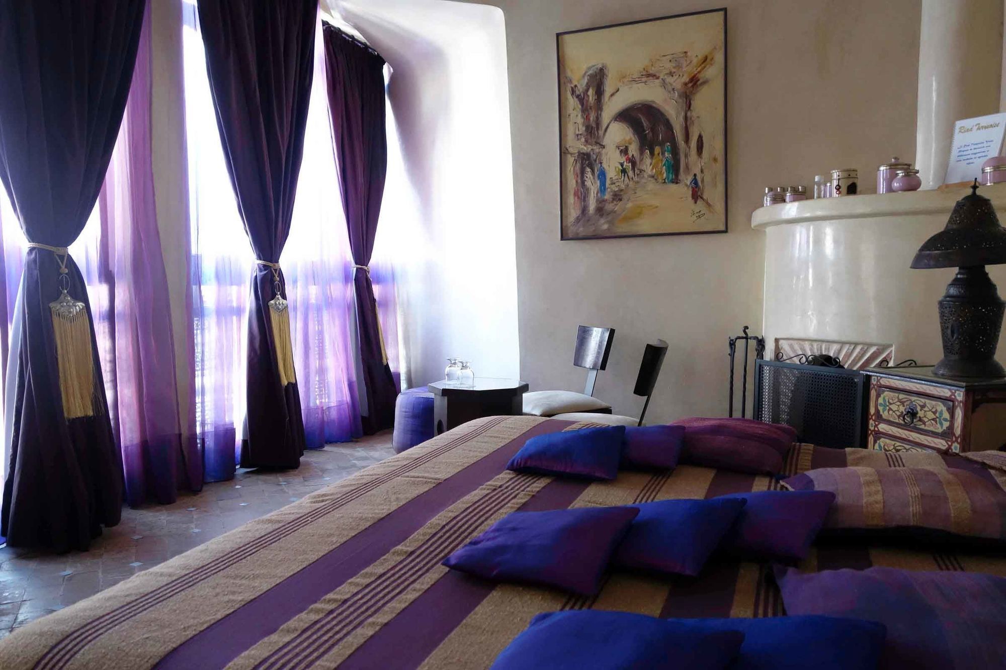 Gasthuis Turquoise 4*