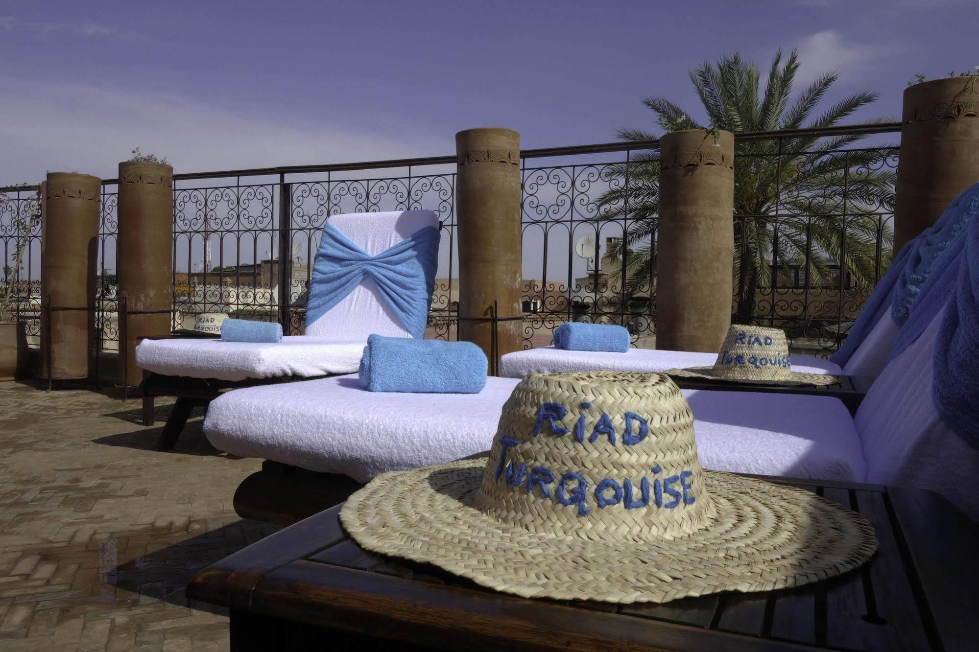 Gasthuis Turquoise 4*